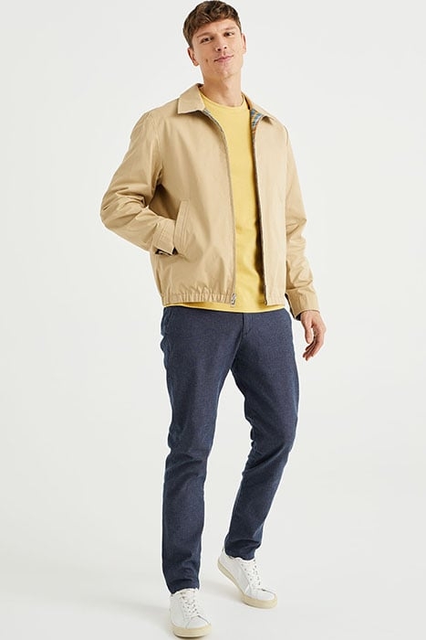 JACKET NORMAL LENGTH MULTI-COLOURED 3