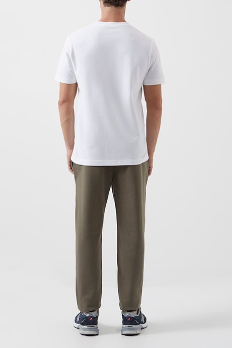 SUNDAY SWEAT JOGGERS KHAKI 2