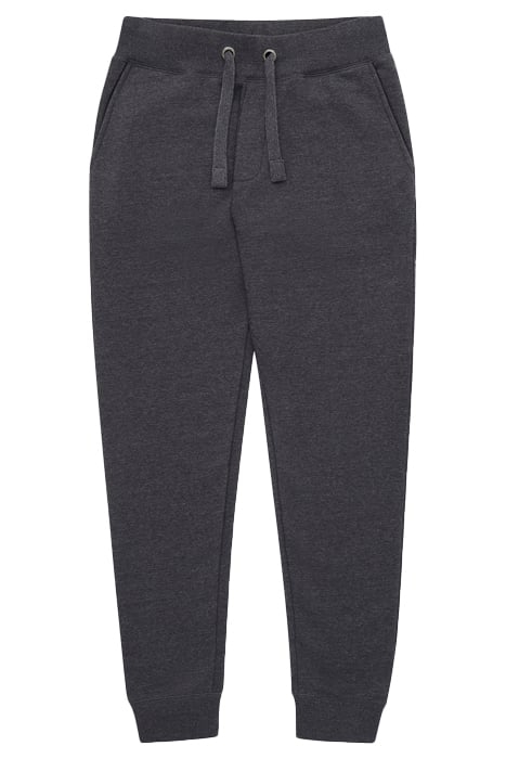 SUNDAY SWEAT JOGGERS CHARCOAL MEL 4