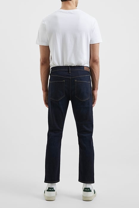 SLIM FIT STRETCH JEANS VINTAGE LONG 3