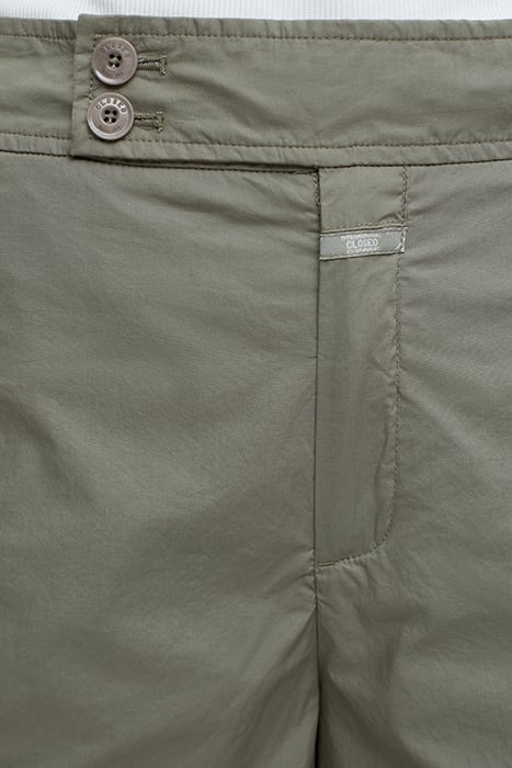 WOMEN LUNA PANTS OLIVE GREEN 5