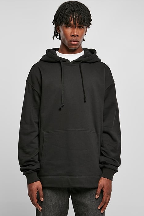 BIG HOODY BLACK 1