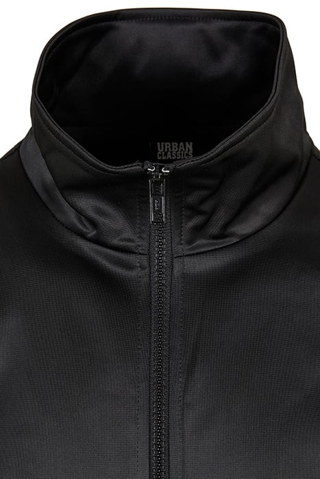 CLASSIC TRACK JACKET BLACK 8