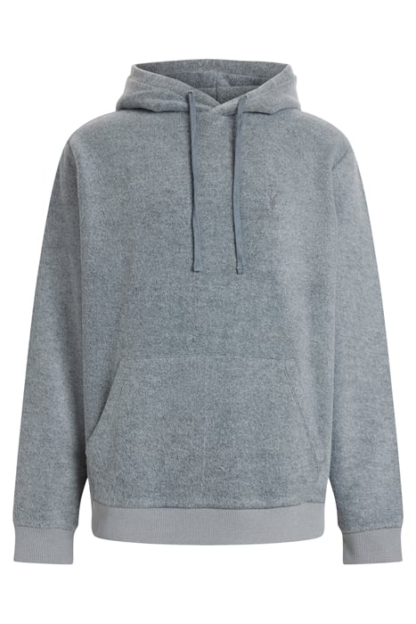 PORTER OTH HOODY CINDER GREY 4