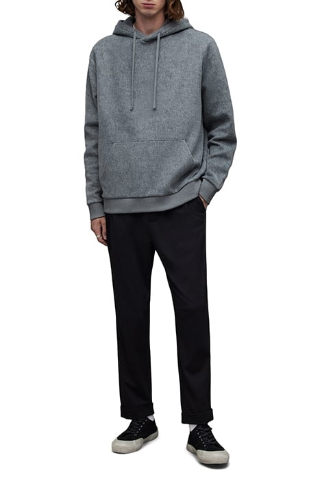 PORTER OTH HOODY CINDER GREY 3