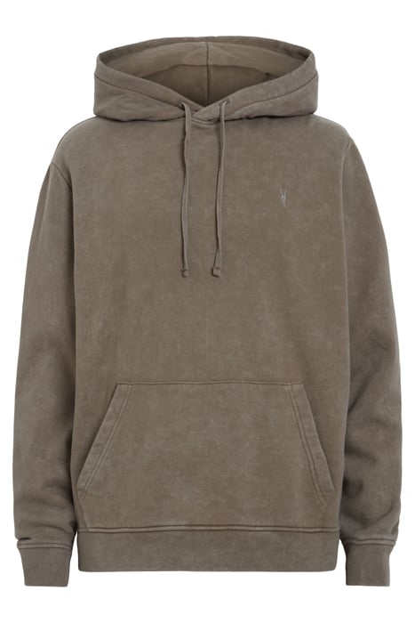 SAKA OTH HOODY SPLINTER BROWN 4