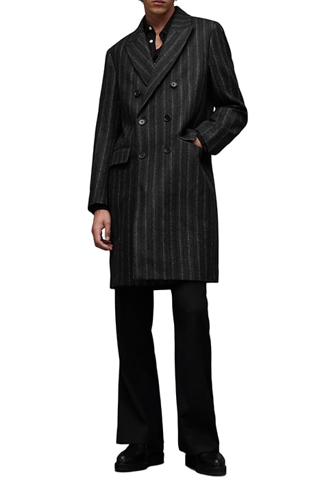 LOVELL COAT CHARCOAL 3