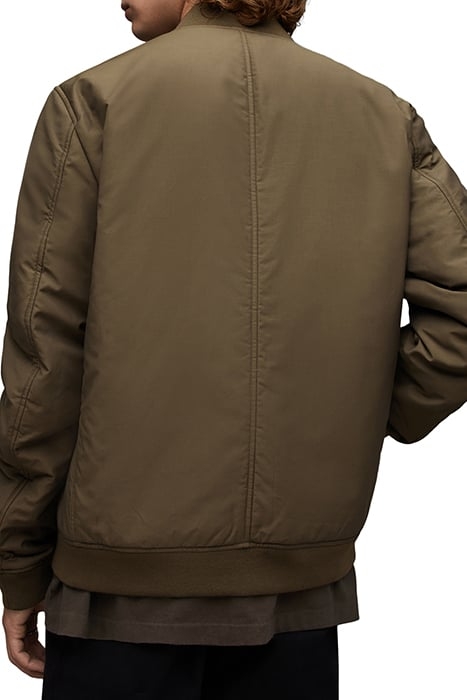 WITHROW BOMBER REGIMENT BROWN 2