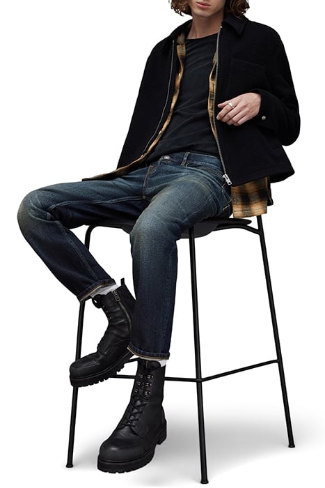 DEAN VINTAGE INDIGO 5