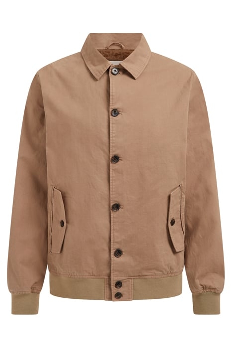 JACKET NORMAL LENGTH OLIVE GREEN 4