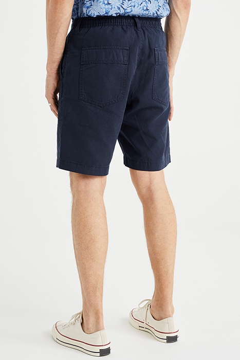 CHINO DARK BLUE 2