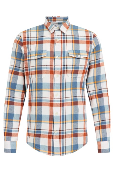 SHIRT MULTI-COLOURED 4