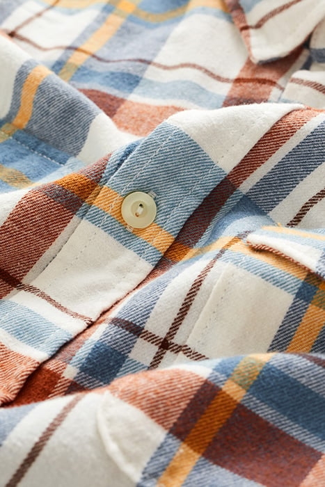 SHIRT MULTI-COLOURED 6