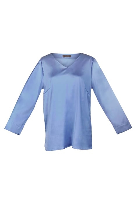 BLOUSE MALDIVES JEANS 1