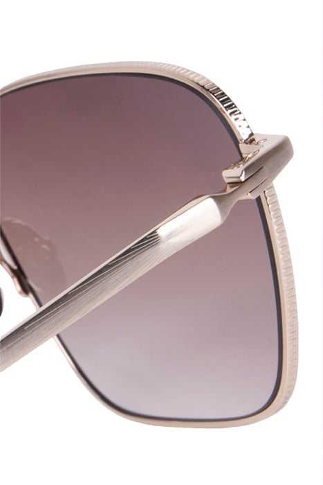 ETIENNE SS6017 402 SHINY GOLD 56/15-145 3