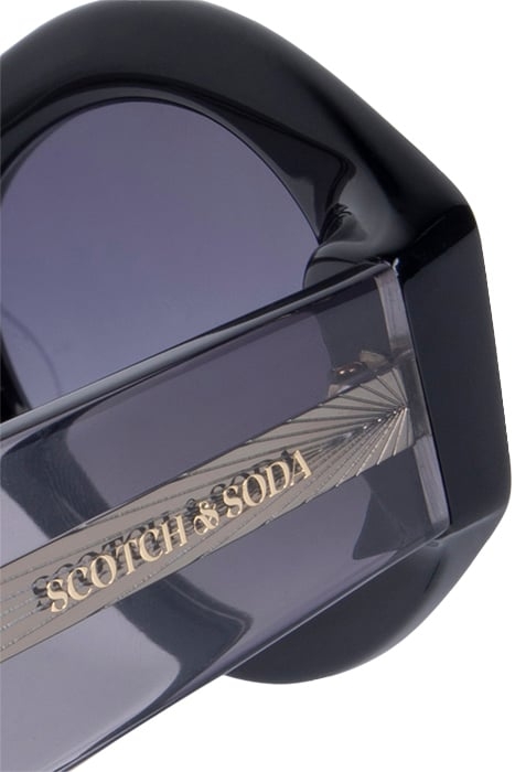 RAMAT SS7030 001 SOLID BLACK 51/21-140 3