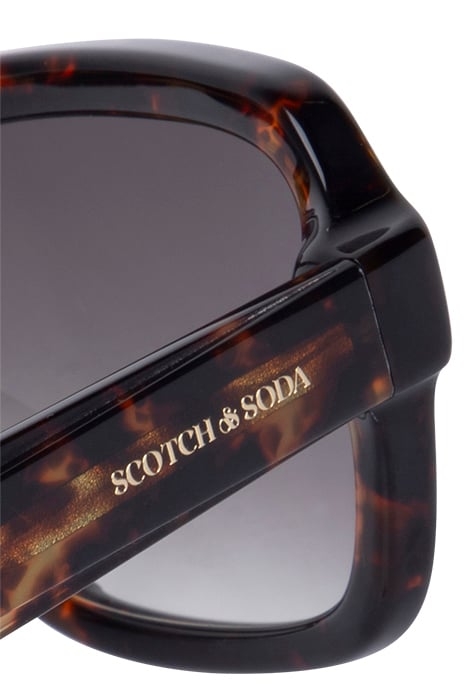 DENVER SS8015 502 MATTE BOTTLE GREEN 53/21-145 3