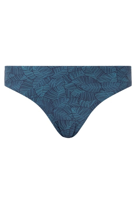SW BO. BRIEF BLUE PLAMS 3
