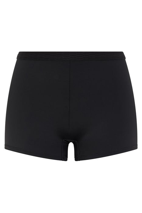 SW BO. BOY SHORT BLACK 3
