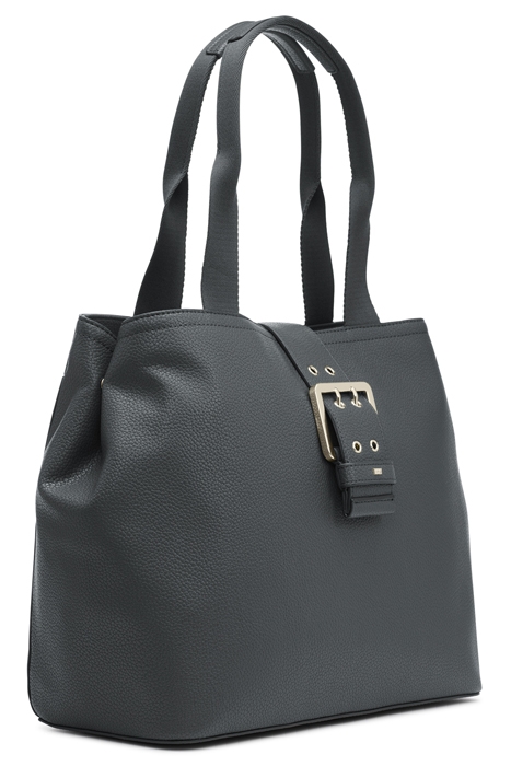 RITA TOTE BLACK/GOLD 3