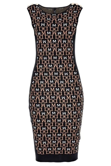 KARIN ALLOVER JACQUA ALLOVER M LOGO BLACK 3