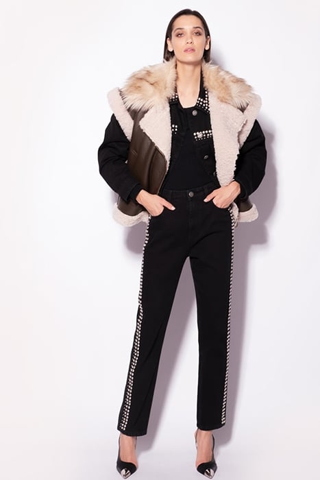 URLO 5 TASCHE PJ857 BULL + BOR BLACK 2