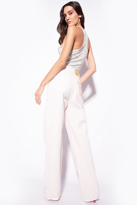 BEATRIZ BODY JERSEY STRETCH MA SILVER CLOUD 2