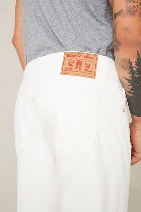 SILVIO HOLO OPTICAL WHITE 3