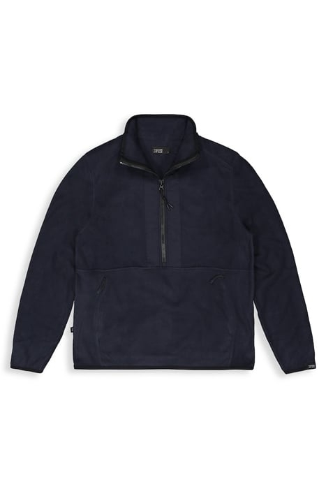 PRINCETON HALFZIP ALASKA BLUE 4