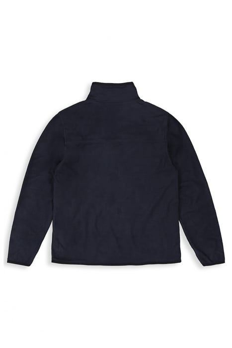 PRINCETON HALFZIP ALASKA BLUE 5