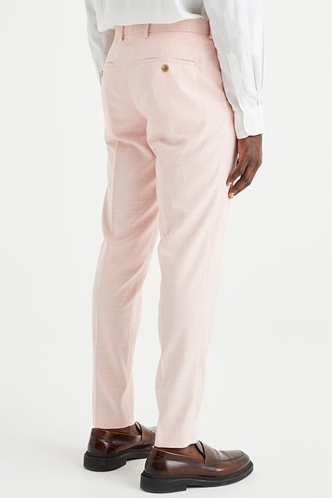PANTALON SALMON PINK 2