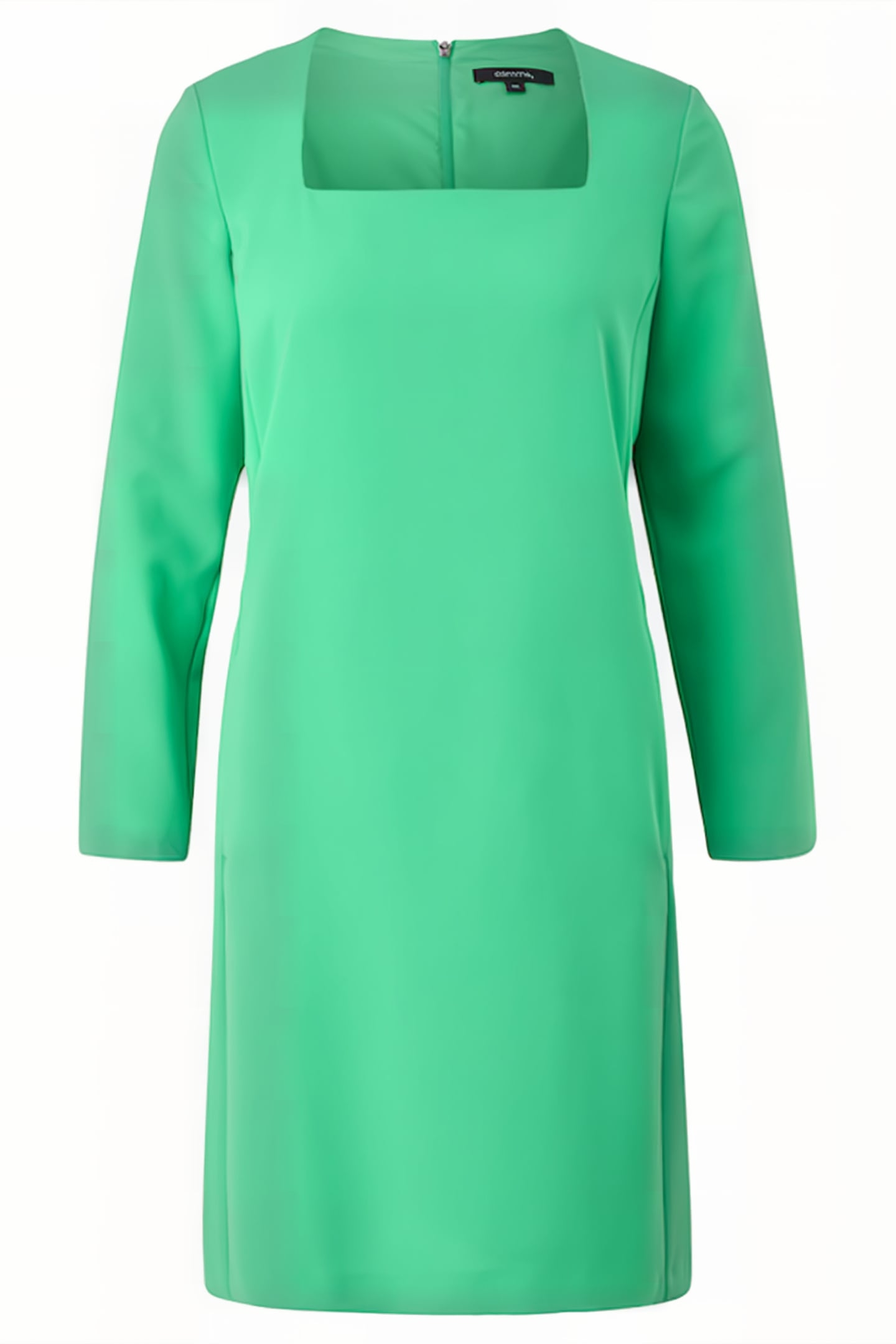 COMMA DRESSES GREEN 3