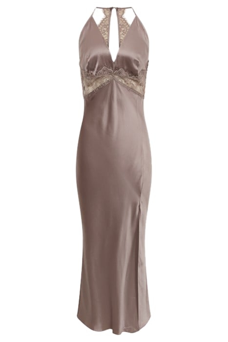 FONTAINE-CUT OUT BACK NIG MINK 3