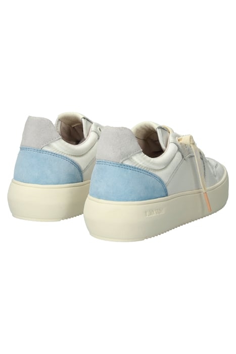 RILEY - ACIENT WATER - SNEAKER (LOW) 5