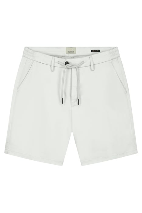 JORDAN JOGGER SHORTS TWILL KNIT SILVER BIRCH 3