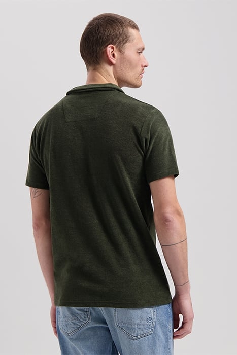 DS_ROY POLO DARK ARMY 2