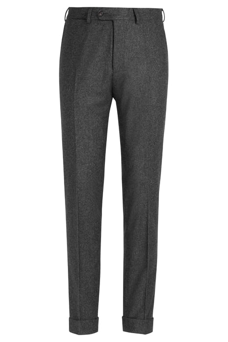 TROUSERS-MID GREY MID GREY 2