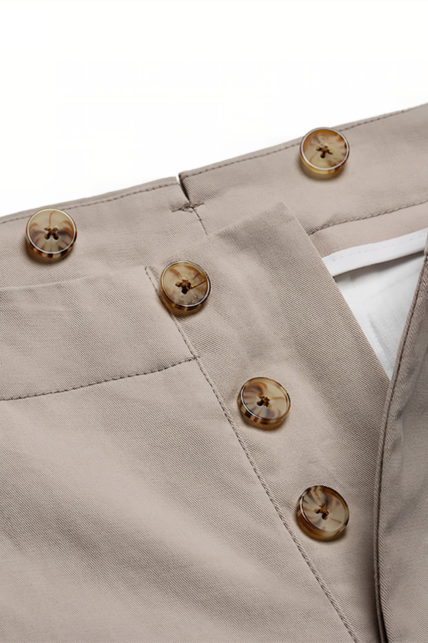 SAND BOLTON TROUSERS SAND 2