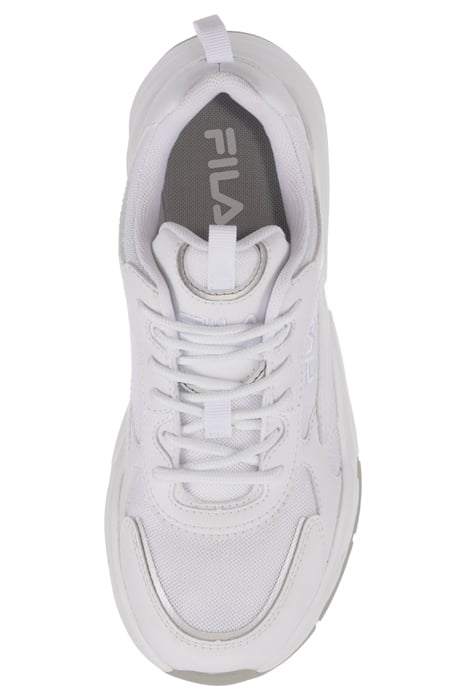 NOVARRA WMN WHITE 7