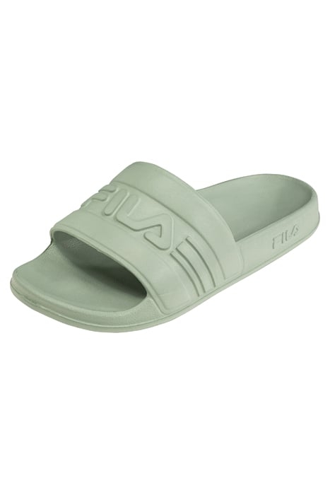 JETSPEED SLIPPER WMN SILT GREEN 6