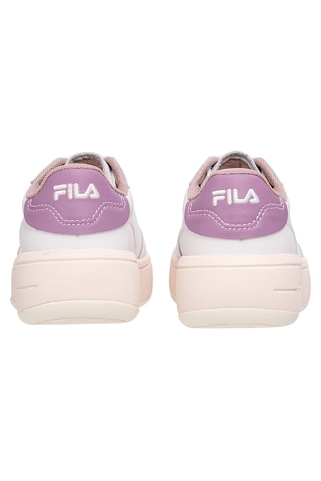 FILA PREMIUM L WMN WHITE-VALERIAN 4