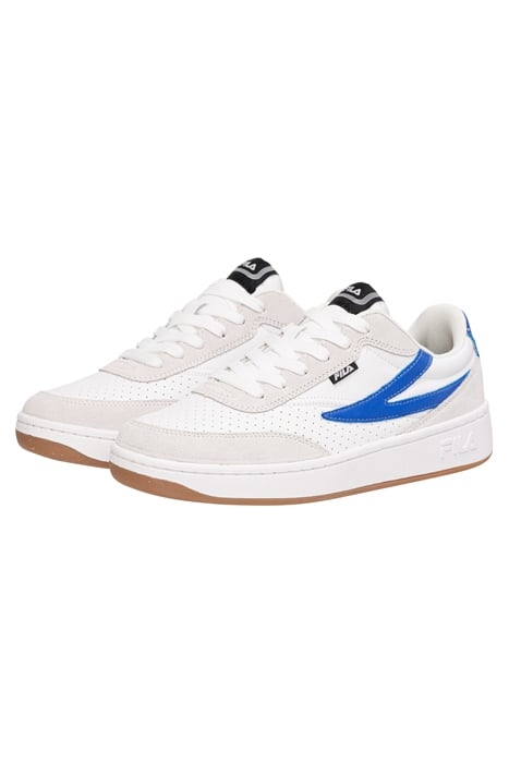 FILA SEVARO S WHITE-PRIME BLUE 2