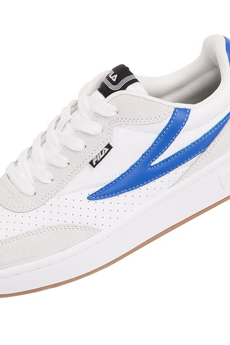 FILA SEVARO S WHITE-PRIME BLUE 6