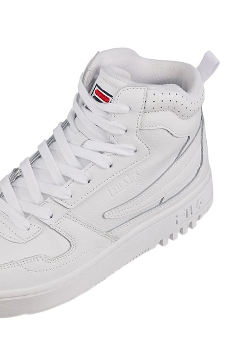 FXVENTUNO L MID WMN WHITE 8