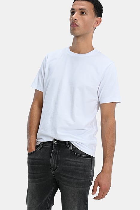 MA-SLIM JEANS JOG GREY L34 GREY 4