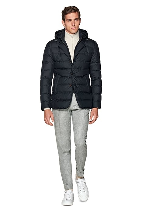 CARTER - NAVY NAVY 5