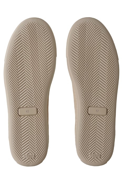 NUBUCK-SNEAKER-SAND LIGHT BROWN 8