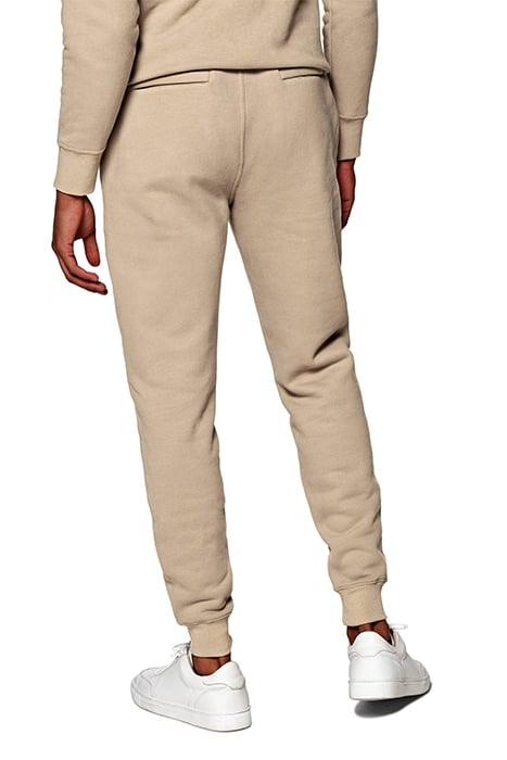 LIGHT BROWN SWEATPANTS LIGHT BROWN 2