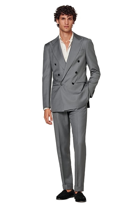 SUIT-D. GREY DARK GREY 4