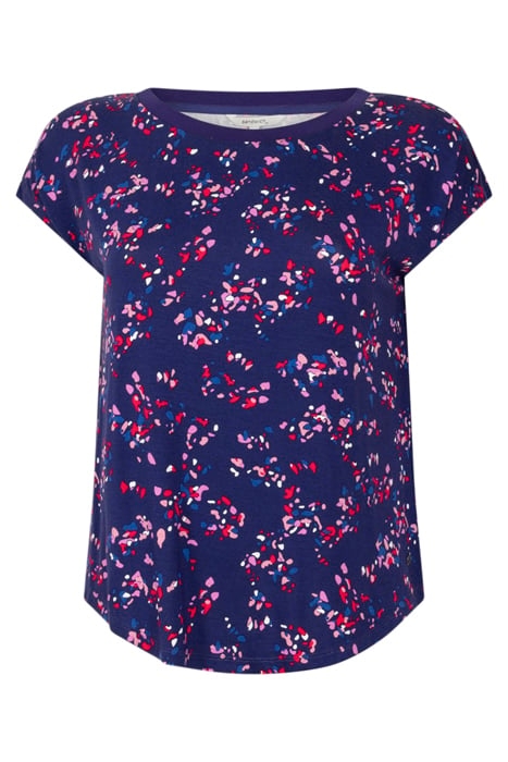 T-SHIRT LONG SLEEVES RHODONITE 5